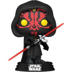 Funko Star Wars: Dark Side POP! Vinyl Figure Darth Maul 9 cm