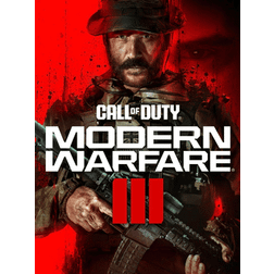 Call of Duty: Modern Warfare III Steam
