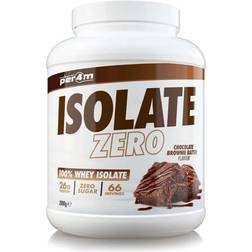 Per4m Isolate Zero Double Chocolate Isolate