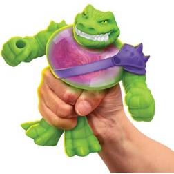 Heroes of Goo Jit Zu Stretch Strikers Rock Jaw Pack
