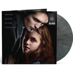 Soundtrack: Twilight Mercury Marble (Vinyl)