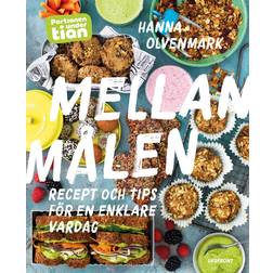 Mellanmålen (Inbunden, 2024)