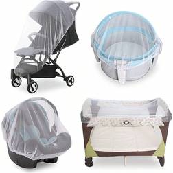 Shein Mosquito Net For Stroller