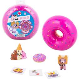 Lankybox Mini Mystery Donut Set