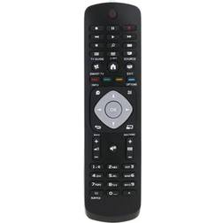 MTP Products Télécommande Universelle Pour TV