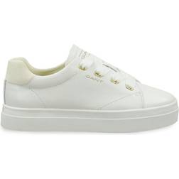 Gant Avona Sneaker - White