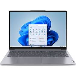 Lenovo ThinkBook 16 Gen 7 60Hz Ryzen 5 512GB