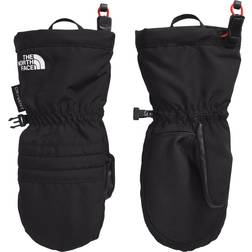 The North Face Boys' Montana Mittens TNF Black