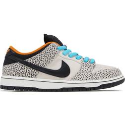 NIKE SB Dunk Low Pro Electric - Phantom/Black/Monarch/Summit White/Chlorine Blue