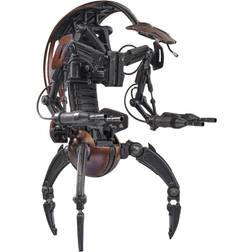 Hot Toys Star Wars Episode I Movie Masterpiece Action Figure 1/6 Droideka 27 cm