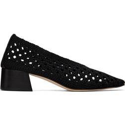 Miista Taisa Black Court - Svart