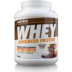 Per4m Whey Protein 2.01kg Chocolate