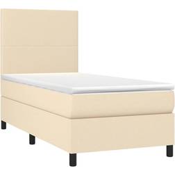 vidaXL 3134690 Sengeramme 90x200cm