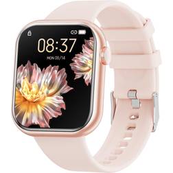 Hwagol Smart Watch Pink