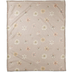 Designs Direct Creative Group Woven Blankets Pink (152.4x127cm)