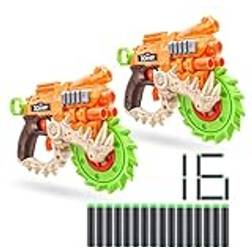 Xshot Insanity HorrorFire Reaper X Twin Pack