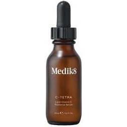 Medik8 vitamin c tetra serum 30ml 30ml