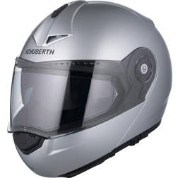 Schuberth C3 Pro Silber Glanz