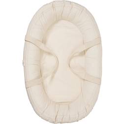 Copenhagen Colors Babynest & Lift Beige Stripe