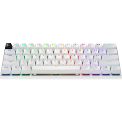 Logitech PRO X 60 LIGHTSPEED English Tactile