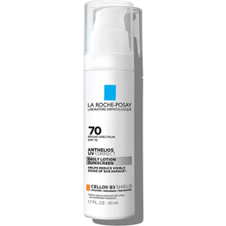 La Roche-Posay Anthelios UV Correct Face Sunscreen SPF70 with Niacinamide 50ml