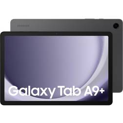 Samsung Galaxy Tab A9+ Android Tablet, 64GB Storage, Large