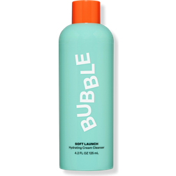 Bubble Soft Launch Hydrating Cream Cleanser