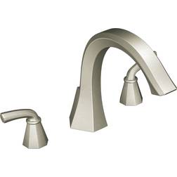 Moen Felicity (TS243BN) Brushed Nickel