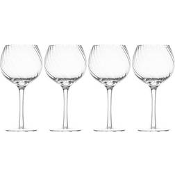 Byon Opacity Calice da Vino 47cl 4pcs