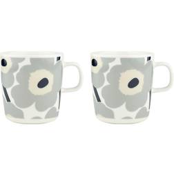 Marimekko Unikko Krus 40cl 2st