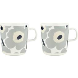 Marimekko Unikko Krus 40cl 2stk