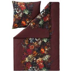 Estella Mako 4030-955 Duvet Cover Red (200x135cm)