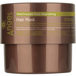 Angel Helichrysum Pure Nourishing Hair Mask 500g