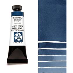 Daniel Smith Extra Fine Watercolors Prussian Blue 15ml