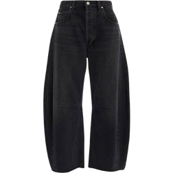 Citizens of Humanity Horseshoe Jeans - Black