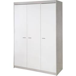 Roba Julia 3 Doors Wardrobe