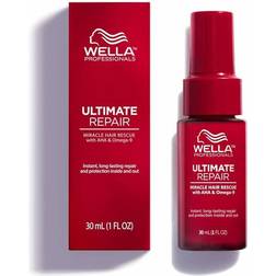 Wella Ultimate Repair Miracle Hair Rescue