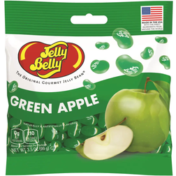 Jelly Belly Green Apple Beans Grab & Go 3.5oz