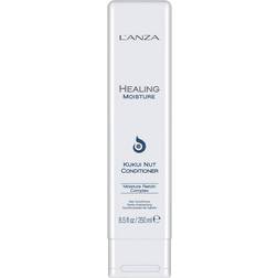 Lanza Healing Moisture Kukui Nut Conditioner