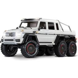 Traxxas Mercedes G63 AMG 6x6 RTR 88096-4-WHT