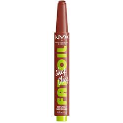 NYX Fat Oil Slick Click Link In My