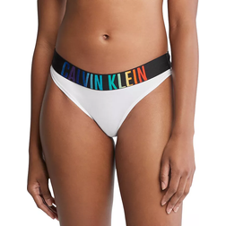 Calvin Klein Intense Power Pride Bikini - White