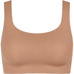 Sloggi Zero Feel 2.0 Top - Beige