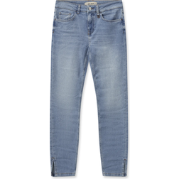 Mos Mosh Vice Cosmic Jeans - Light Blue