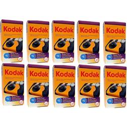 Kodak HD Power Flash 10 Pack