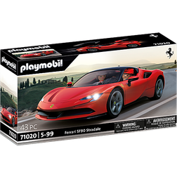 Playmobil Ferrari SF90 Stradale 71020