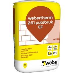 Weber Therm 261 EF 20kg