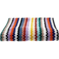 Missoni Home Riverbero Badlakan Multifärgad (150x100cm)