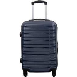 Borg Living Cabin Suitcase 48cm