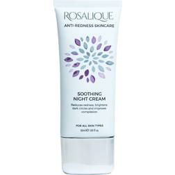 Rosalique Soothing Night Cream 50ml